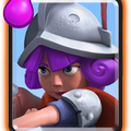 MusketeerCard