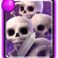 SkeletonArmyCard